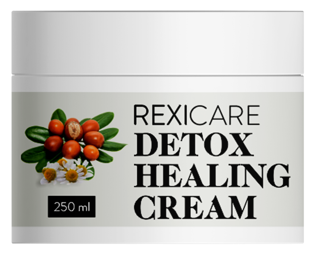 AntiMicrobial Cream Rexi