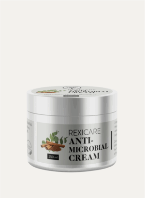 AntiMicrobial Cream