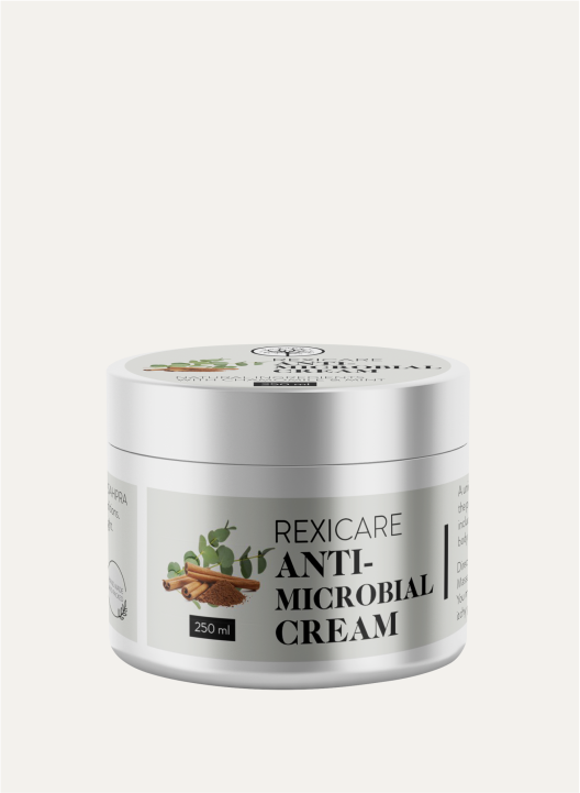 AntiMicrobial Cream