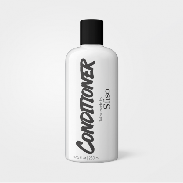 Tailored Conditioner 250ml - Image 2