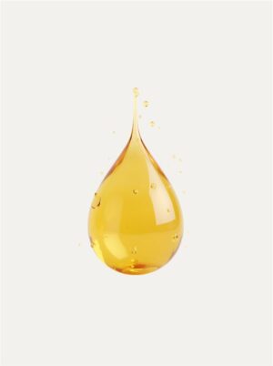Black Organic Castor Oil - Image 3
