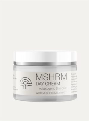 MUSHRM Day Cream 50 ml