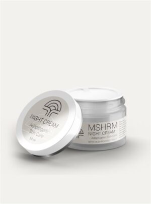 MSHRM NIGHT CREAM 50 ML