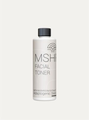 MSHRM 3 IN 1 – A TONER, CLEANSER & EXFOLIATOR