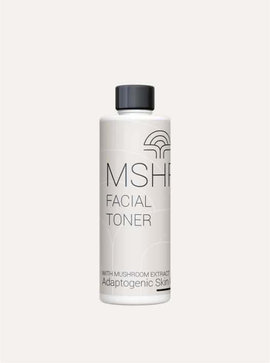 MSHRM 3 IN 1 – A TONER, CLEANSER & EXFOLIATOR