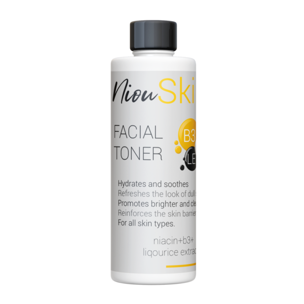 NIOU TONER 100 ml