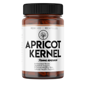 Apricot Kernel - Image 2