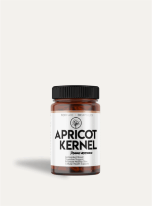 Apricot Kernel