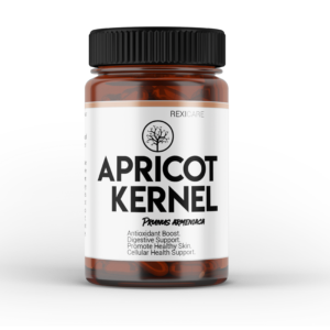 Apricot Kernel