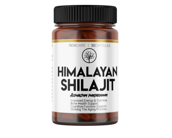 Himalayan Shilajit - Image 2