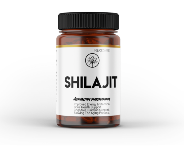 Himalayan Shilajit