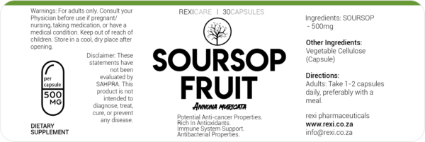 Soursop - Image 3