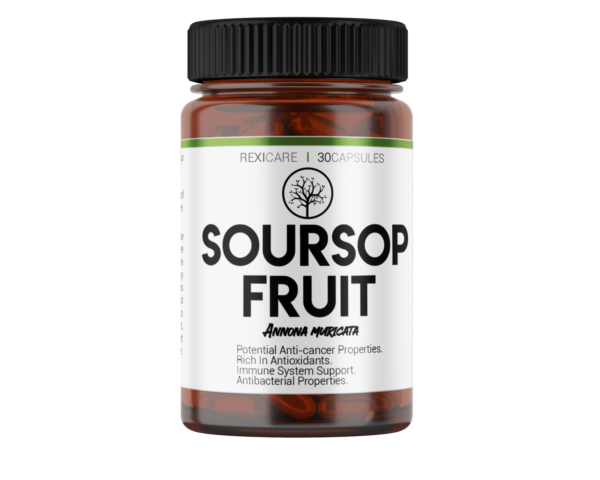 Soursop - Image 2