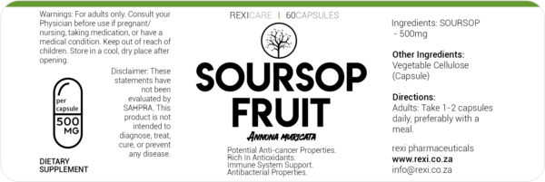 Soursop - Image 5