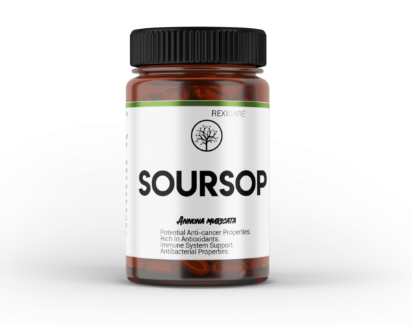 Soursop