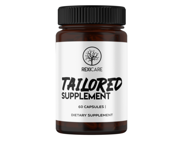 Supplements - Tailored