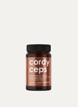 Cordyceps | Caterpillar Fungus