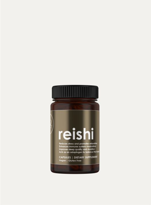 Ganoderma Lucidum | Reishi