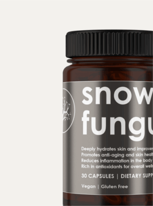 Tremella | Snow Fungus - Image 3