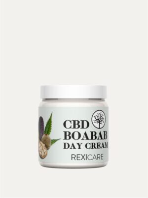 CBD Baobab Day Cr 100 ml
