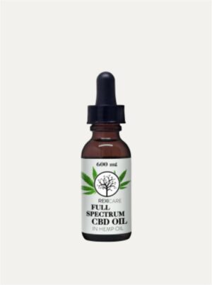 CBD Oil 30 ml - THC 0%