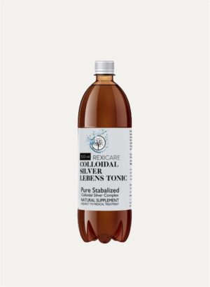 Colloidal Silver 500 ml