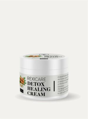 Detox Healing Cream