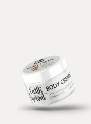 Earth Sprout Body Creme