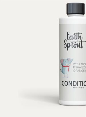 Earth Sprout Conditioner - Image 3