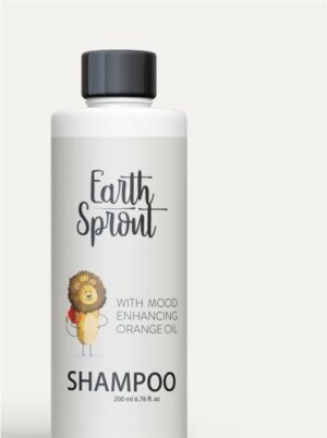 Earth Sprout Shampoo - Image 2