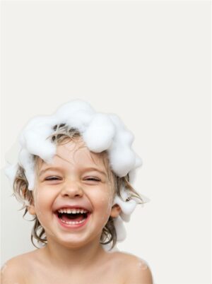 Earth Sprout Shampoo - Image 4