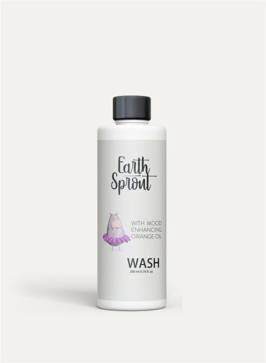Earth Sprout Wash