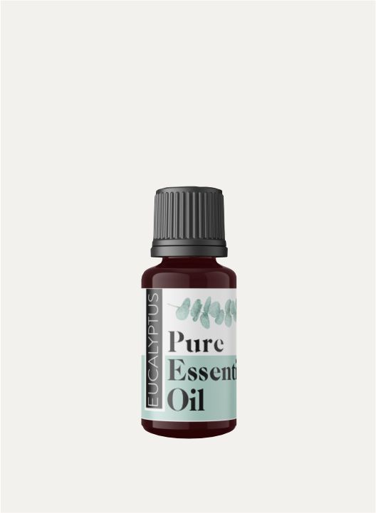 Eucalyptus Oil