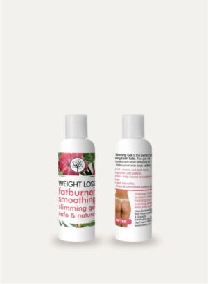 Fatburner Slimming Gel