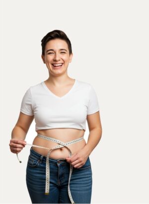 Fatburner Slimming Gel - Image 3