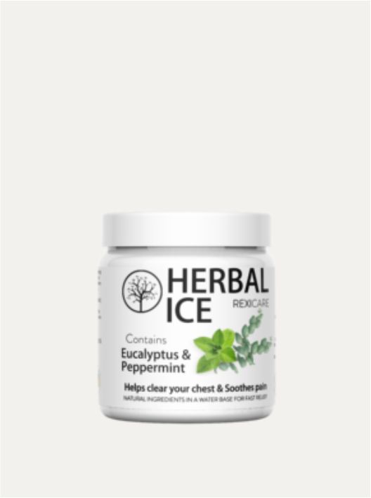 Herbal Ice