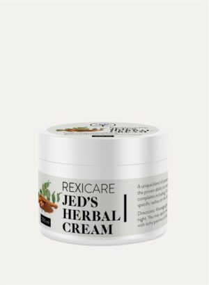 Jed's Cream