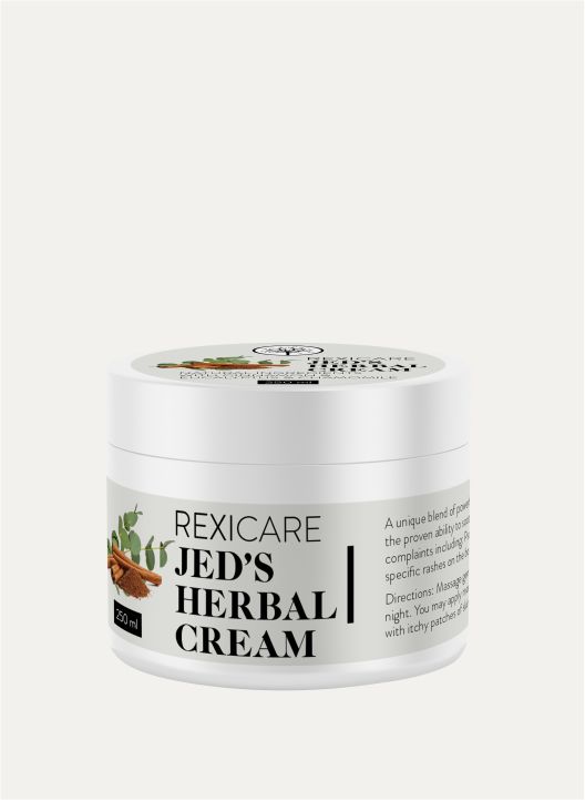 Jed's Cream