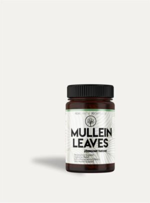Mullen Leaves