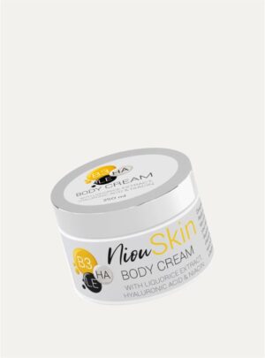 NIOU BODY CREAM 250 ml