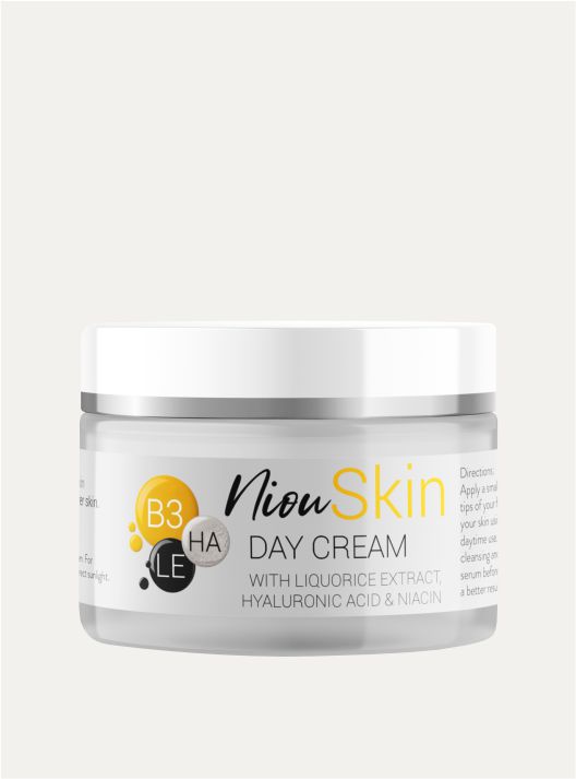 Niou Skin Day Cream