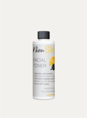 NIOU TONER 100 ml
