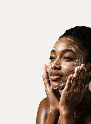 Niou Skin Face Wash 250 ml - Image 5