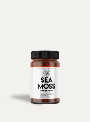 Sea Moss
