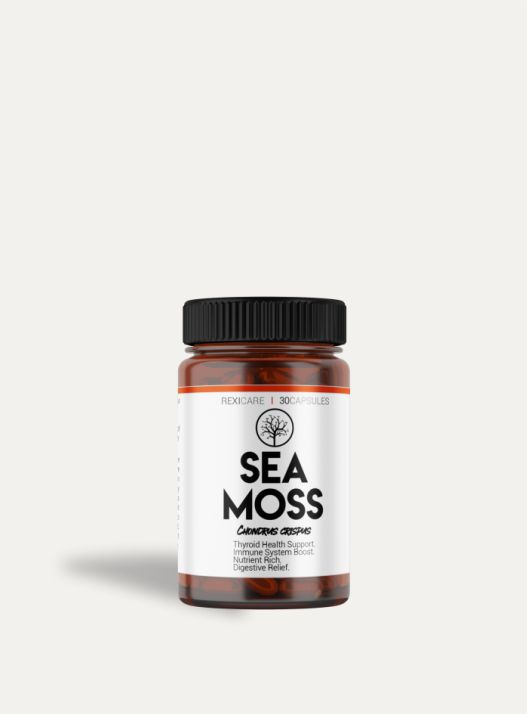 Sea Moss
