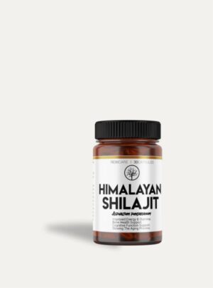 Himalayan Shilajit