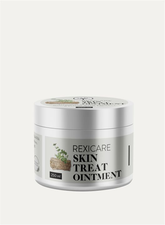 Skin Treat Ointment