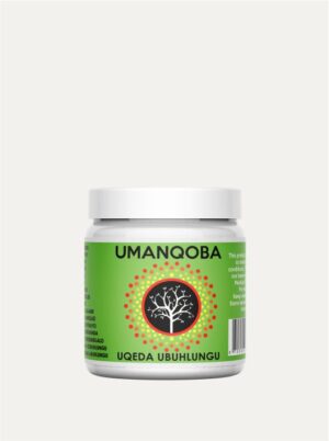 Umanqoba