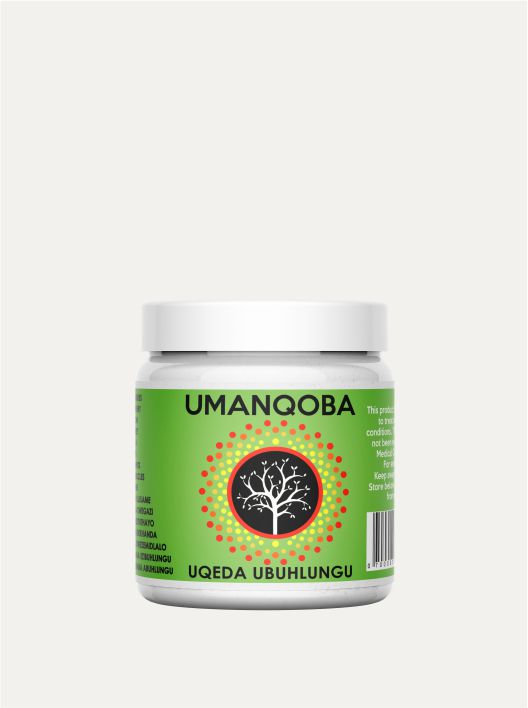 Umanqoba