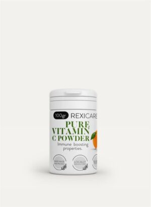 Pure Vitamin C Powder
